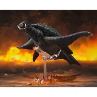 Figure - Gamera 3: Revenge of Iris