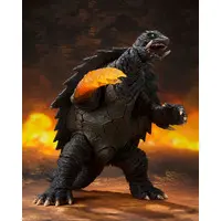 Figure - Gamera 3: Revenge of Iris