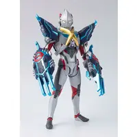 S.H.Figuarts - Ultraman Series