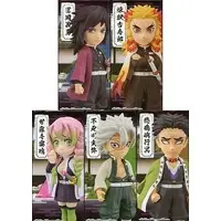 World Collectable Figure - Demon Slayer: Kimetsu no Yaiba