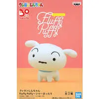 Figure - Prize Figure - Crayon Shin-chan