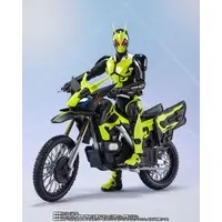 S.H.Figuarts - Kamen Rider Zero-One