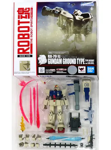 Figure - Mobile Suit Gundam: The 08th MS Team