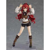 figma - Mushoku Tensei: Jobless Reincarnation / Eris Boreas Greyrat