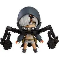 Nendoroid - Black Rock Shooter / Strength