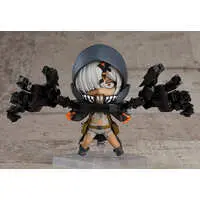 Nendoroid - Black Rock Shooter / Strength