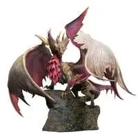 Capcom Figure Builder Creator's Model - Monster Hunter Rise / Malzeno