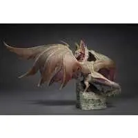 Capcom Figure Builder Creator's Model - Monster Hunter Rise / Malzeno