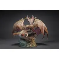 Capcom Figure Builder Creator's Model - Monster Hunter Rise / Malzeno