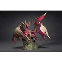 Capcom Figure Builder Creator's Model - Monster Hunter Rise / Malzeno