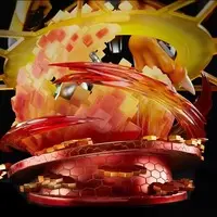 Figure - Digimon Adventure / WarGreymon