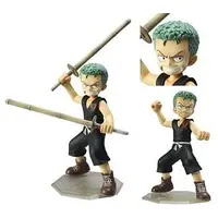 P.O.P (Portrait.Of.Pirates) - One Piece / Roronoa Zoro & Nami