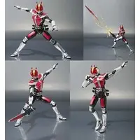 S.H.Figuarts - Kamen Rider Den-O