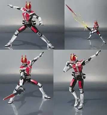 S.H.Figuarts - Kamen Rider Den-O