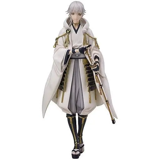 With Bonus - Figure - Touken Ranbu / Tsurumaru Kuninaga