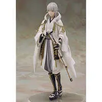 With Bonus - Figure - Touken Ranbu / Tsurumaru Kuninaga