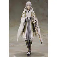 With Bonus - Figure - Touken Ranbu / Tsurumaru Kuninaga