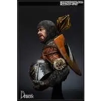 Resin Cast Assembly Kit - Figure - Italian Knight 14th Century