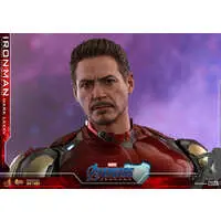 Movie Masterpiece - The Avengers / Tony Stark