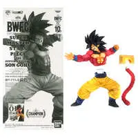 Ichiban Kuji - Dragon Ball / Son Gokuu