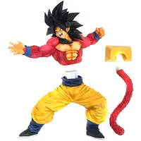 Ichiban Kuji - Dragon Ball / Son Gokuu