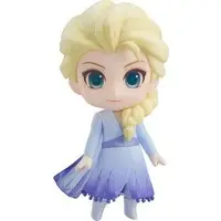 Nendoroid - Frozen