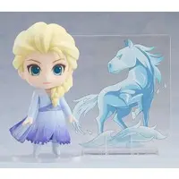 Nendoroid - Frozen