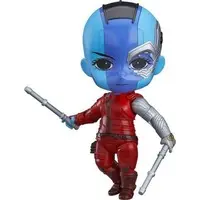 Nendoroid - The Avengers