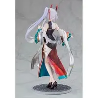 Figure - Fate/Grand Order / Tomoe Gozen (Fate series)