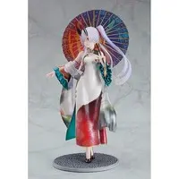 Figure - Fate/Grand Order / Tomoe Gozen (Fate series)