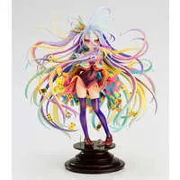 Figure - No Game, No Life / Shiro