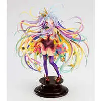 Figure - No Game, No Life / Shiro