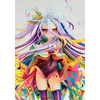 Figure - No Game, No Life / Shiro