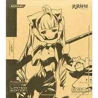 Figure - Busou Shinki