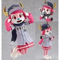 figma - Orix Buffaloes