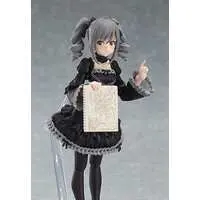 figma - The iDOLM@STER Cinderella Girls / Kanzaki Ranko