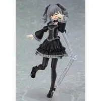 figma - The iDOLM@STER Cinderella Girls / Kanzaki Ranko