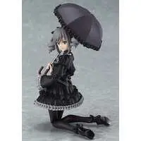 figma - The iDOLM@STER Cinderella Girls / Kanzaki Ranko