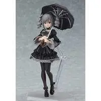 figma - The iDOLM@STER Cinderella Girls / Kanzaki Ranko