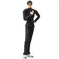 Figure - Sakamoto desu ga? (Haven't You Heard? I'm Sakamoto)