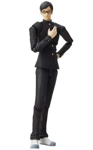 Figure - Sakamoto desu ga? (Haven't You Heard? I'm Sakamoto)