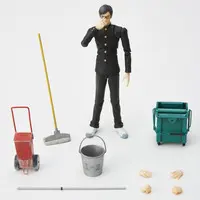 Figure - Sakamoto desu ga? (Haven't You Heard? I'm Sakamoto)