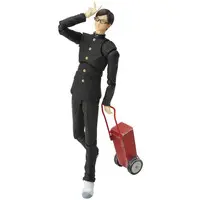 Figure - Sakamoto desu ga? (Haven't You Heard? I'm Sakamoto)