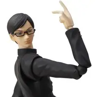 Figure - Sakamoto desu ga? (Haven't You Heard? I'm Sakamoto)