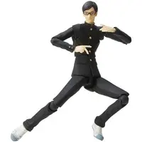 Figure - Sakamoto desu ga? (Haven't You Heard? I'm Sakamoto)