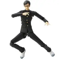 Figure - Sakamoto desu ga? (Haven't You Heard? I'm Sakamoto)