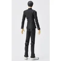 Figure - Sakamoto desu ga? (Haven't You Heard? I'm Sakamoto)