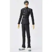 Figure - Sakamoto desu ga? (Haven't You Heard? I'm Sakamoto)