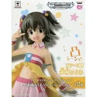 Prize Figure - Figure - The iDOLM@STER Cinderella Girls / Akagi Miria