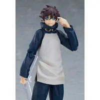 figma - Kekkai Sensen (Blood Blockade Battlefront) / Leonardo Watch